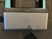 Enceinte Bluetooth portable