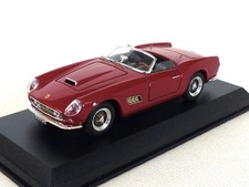 FERRARI 250 CALIFORNIA - ART