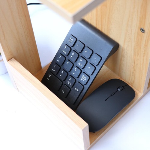 Mini clavier numérique sans