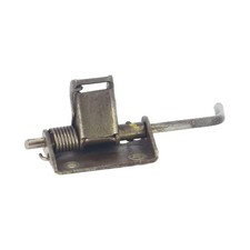 Ouverture selle (Honda - St Dax 70 1969 - 1999)