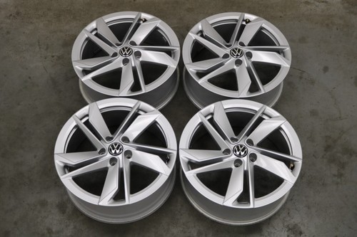 Original jantes pouces vw - 18,