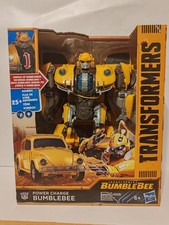 Transformers "POWER CHARGE