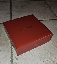 Boîte S.T Dupont