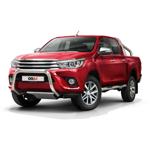 Pare buffle avant pour toyota - avant,