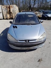 Train arriere complet PEUGEOT