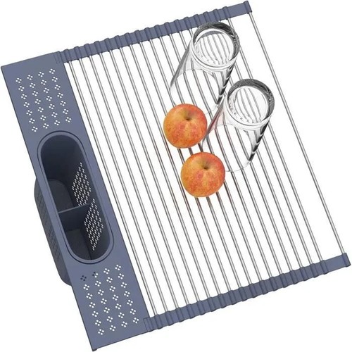 égouttoir vaisselle pliable - vaisselle,