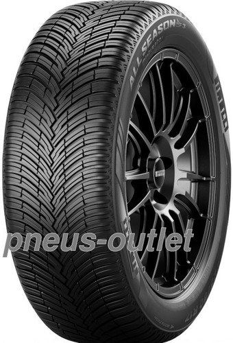 Pneus saisons pirelli - 4,