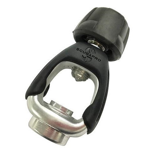 Adaptateur scubapro travel - adaptateur,