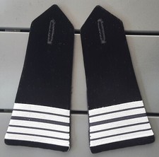 Épaulettes modèle 1952