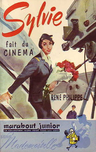 Marabout série mademoiselle - !,