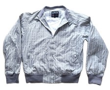 Veste Zippée Homme Schott -