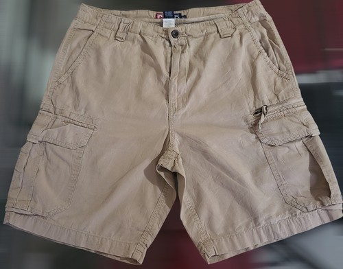 Short cargo homme chaps kaki - short,