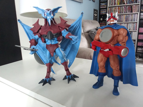 Lord dactus strobo masters - et,