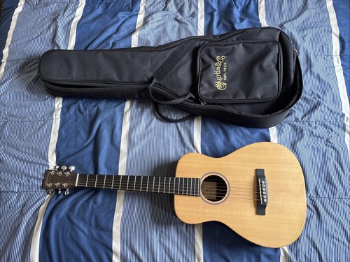 Martin lx1 little - little,