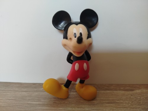 Figurine mickey mouse - figurine,
