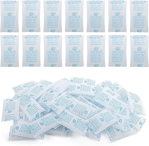 250 pcs silica gel - pcs,