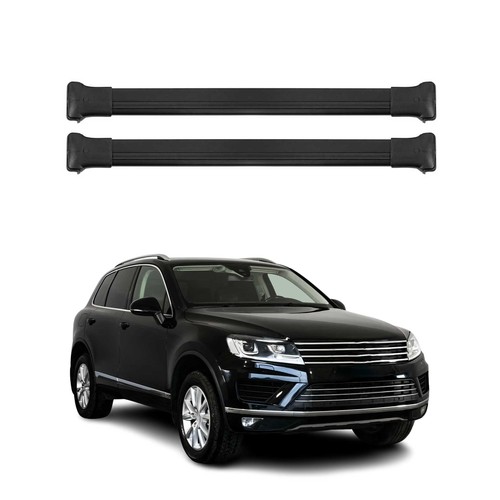 Barres toit transversales - barres,