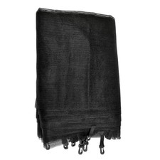 pour trampoline Filet de trampoline pour petits enfants Rond résistant aux