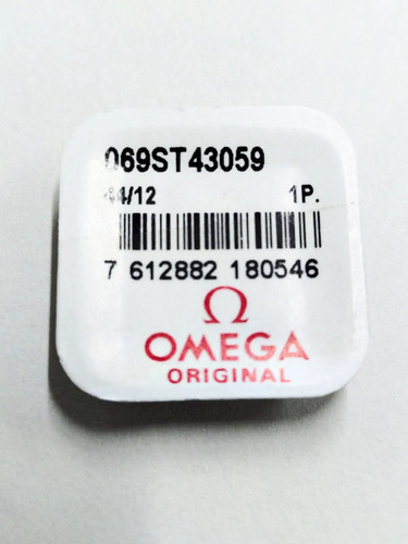 Couronne montre omega - de,
