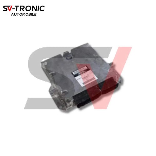 Calculateur moteur 275800 1524 - calculateur,