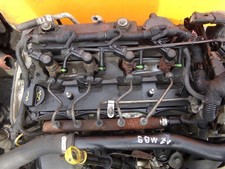BOXER III JUMPER 2.2 HDI EURO
