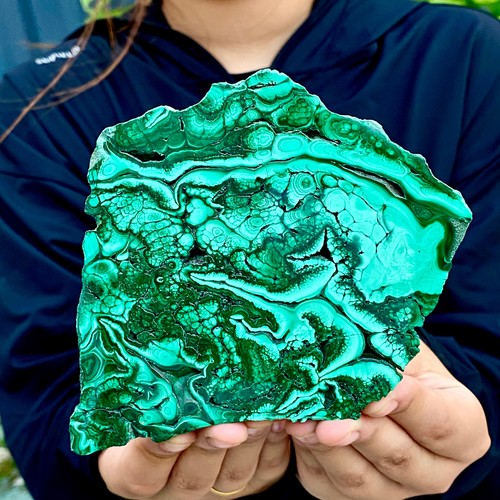 500g natural green - 500g, malachite