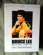 L'Intégrale Bruce Lee -