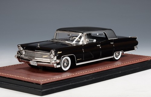 Lincoln continental mark - lincoln,