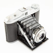 Agfa Isolette I appareil photo
