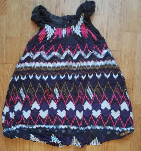 Robe catimini taille ans - robe, 8