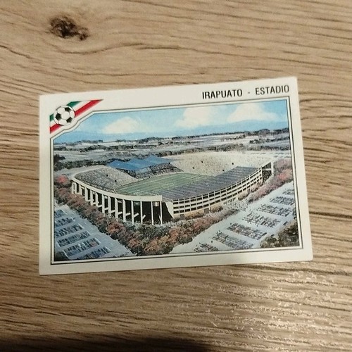 Panini mexico football - mexico,