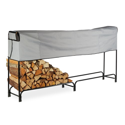 Etagère cheminée support - cheminée,