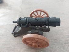 PLAYMOBIL (L22c02) MOYEN-AGE -