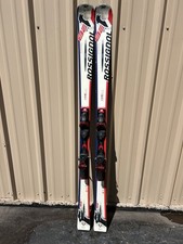 Rossignol Avenger 82 Ti Skis