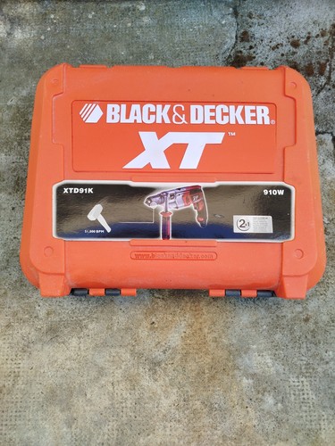 Black decker perceuse - black+decker,