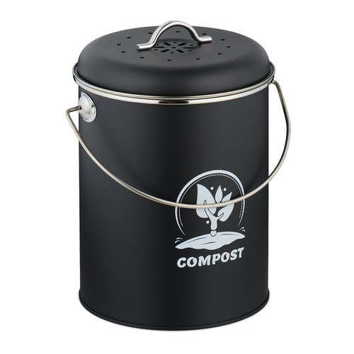 Seau compost bac - seau,
