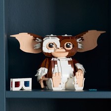 LEGO Ideas Gremlins: Gizmo