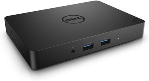 Dell dock wd15 130w - dock,
