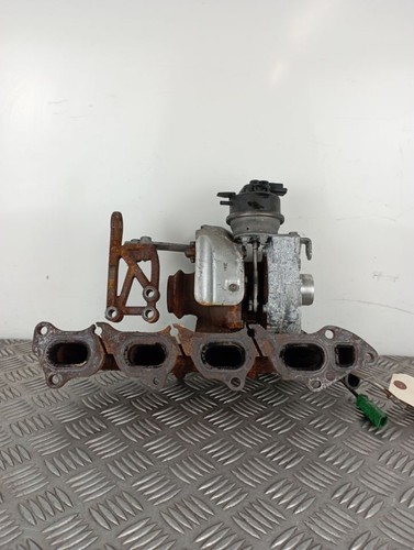 Ford kuga turbocompresseur - ford,