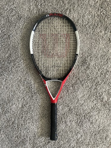 Wilson ncode nrage oversize - wilson,