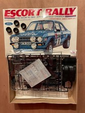 1/24 ESCI 3009 : FORD ESCORT