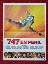 Affiche Ancienne Cinéma Film