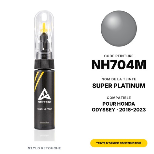 Peinture retouche pour honda - retouche,