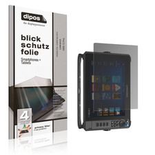 Protection écran de Confidentialité pour Lowrance HDS-12 Pro Protecteur