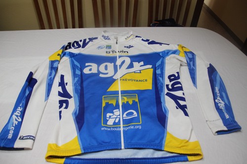 Maillot cyclisme vintage de - maillot,