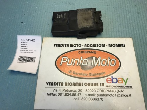 Calculateur moteur