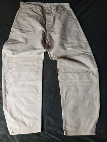 Pantalon travail - pantalon, de