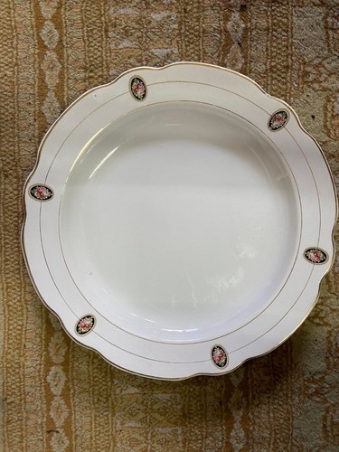 Grand plat nimy manufacture - plat,