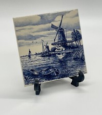 CARREAU DE CERAMIQUE VILLEROY