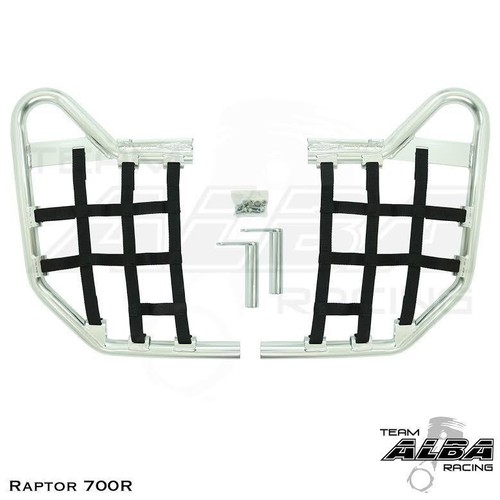 Yamaha raptor 700 nerf - yamaha, bars